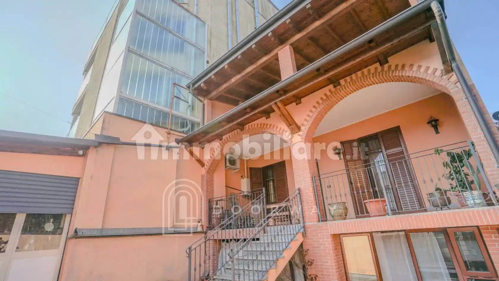 Villa in vendita a Milano