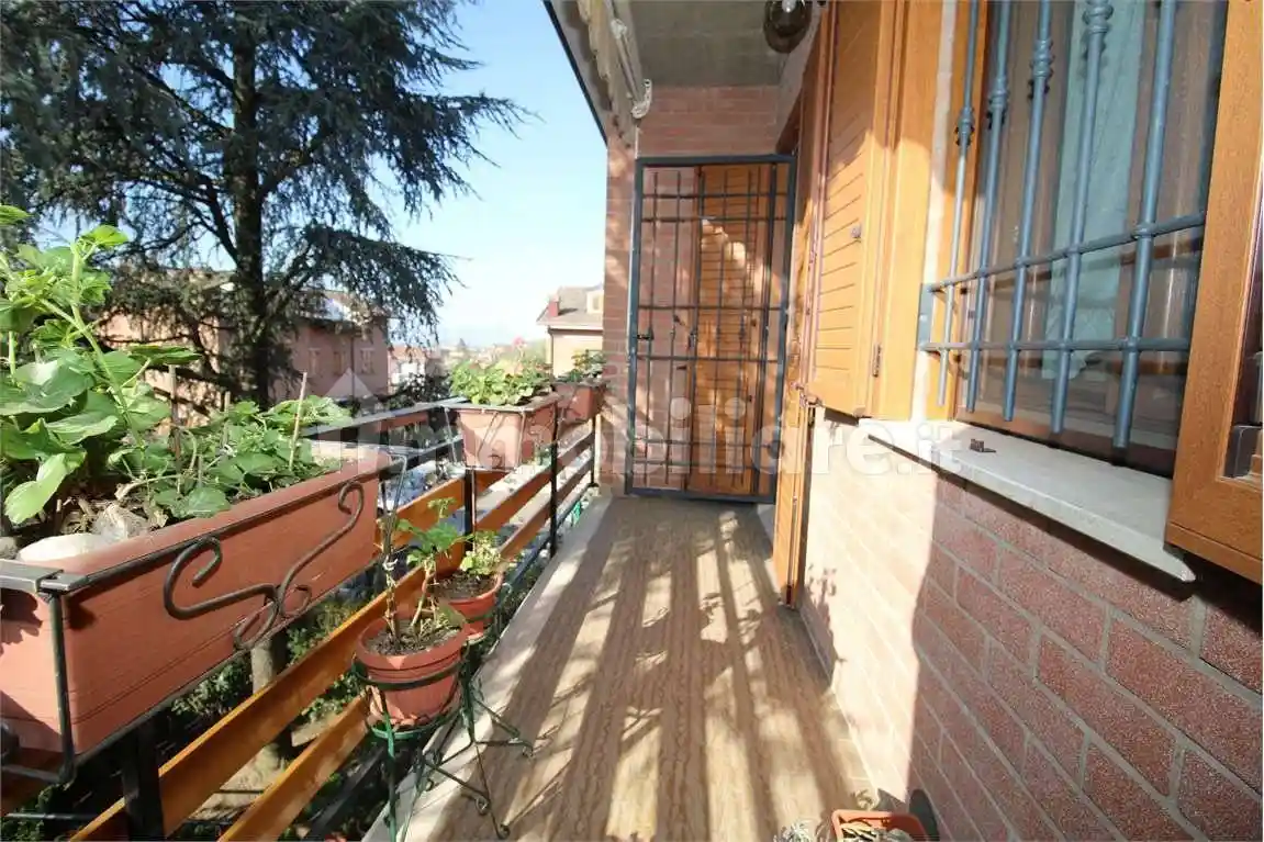 Appartamento in vendita a Maranello