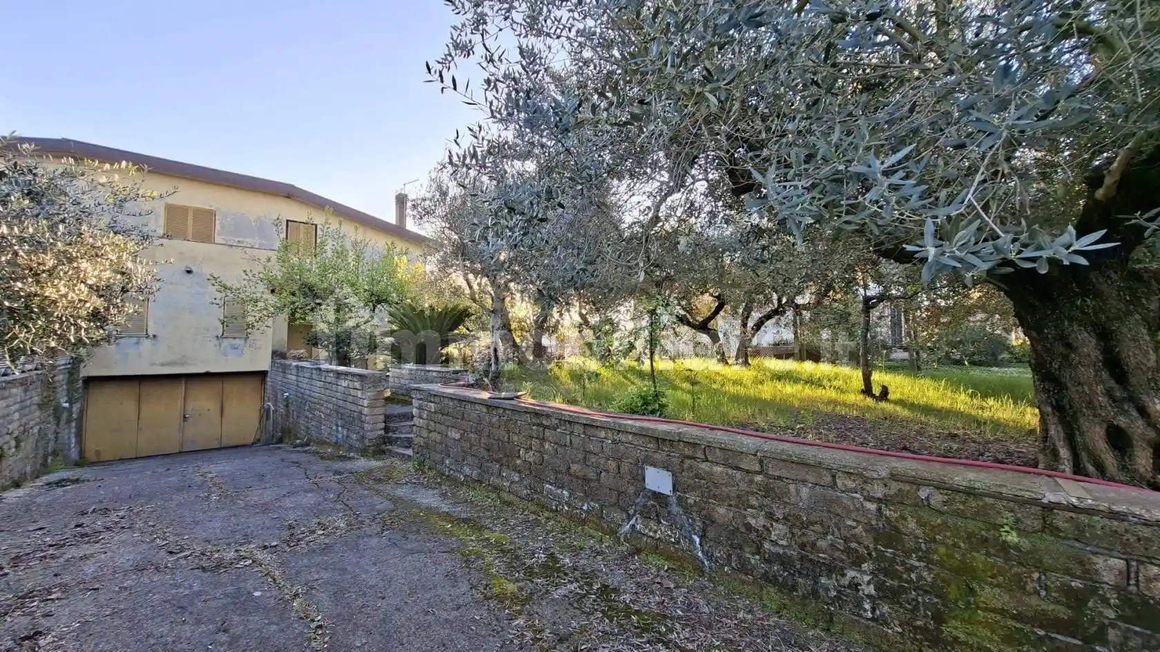 Villa in vendita a San Cesareo