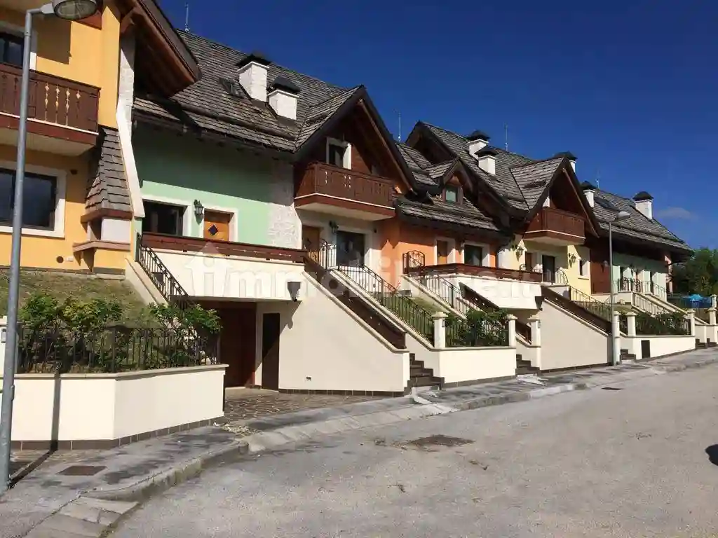 Villetta a schiera - foto 2