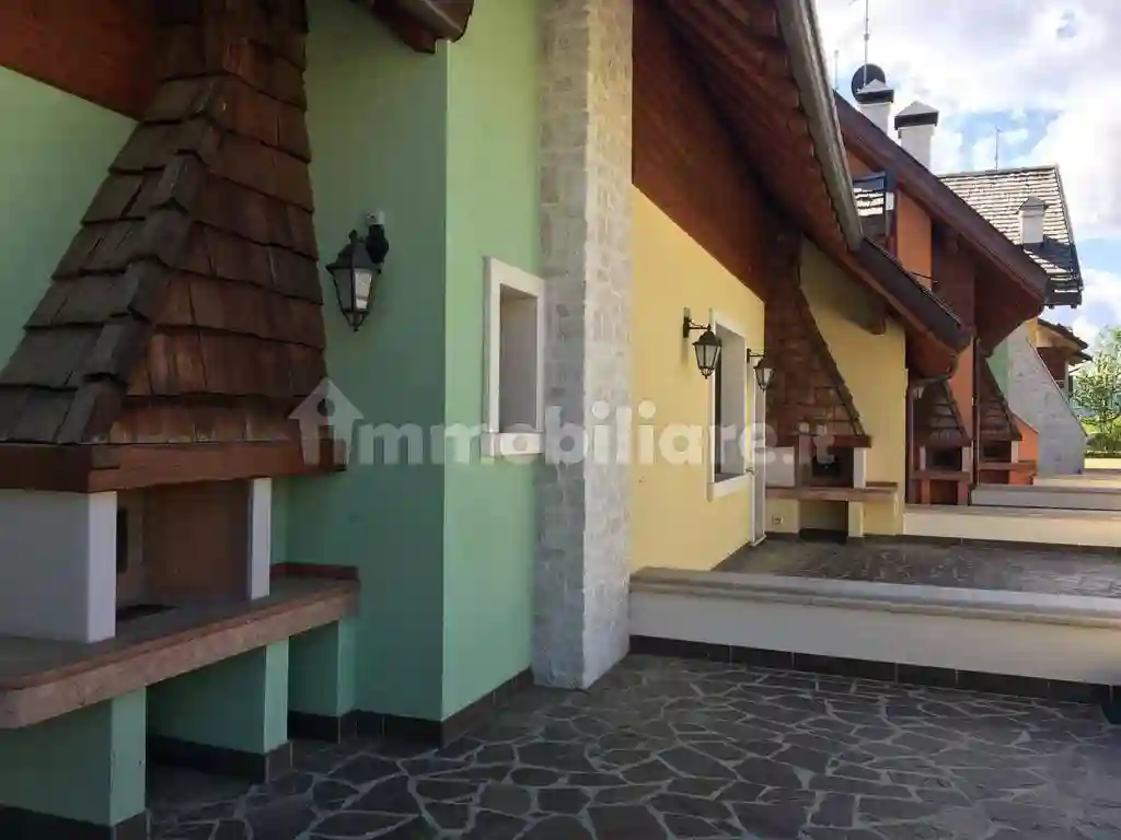 Villetta a schiera - foto 3