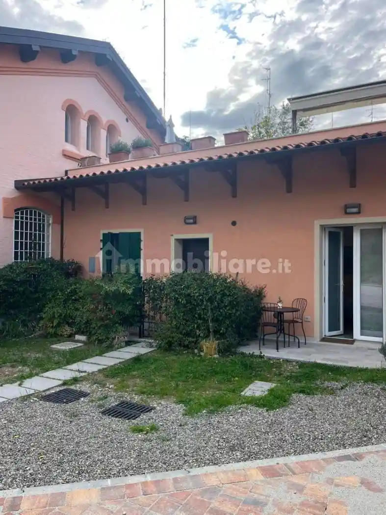 Appartamento in affitto a Bologna