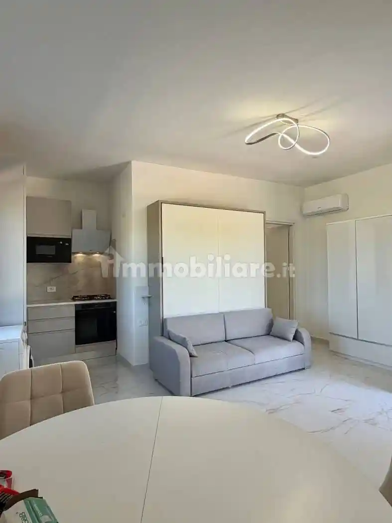Loft in affitto a Monserrato