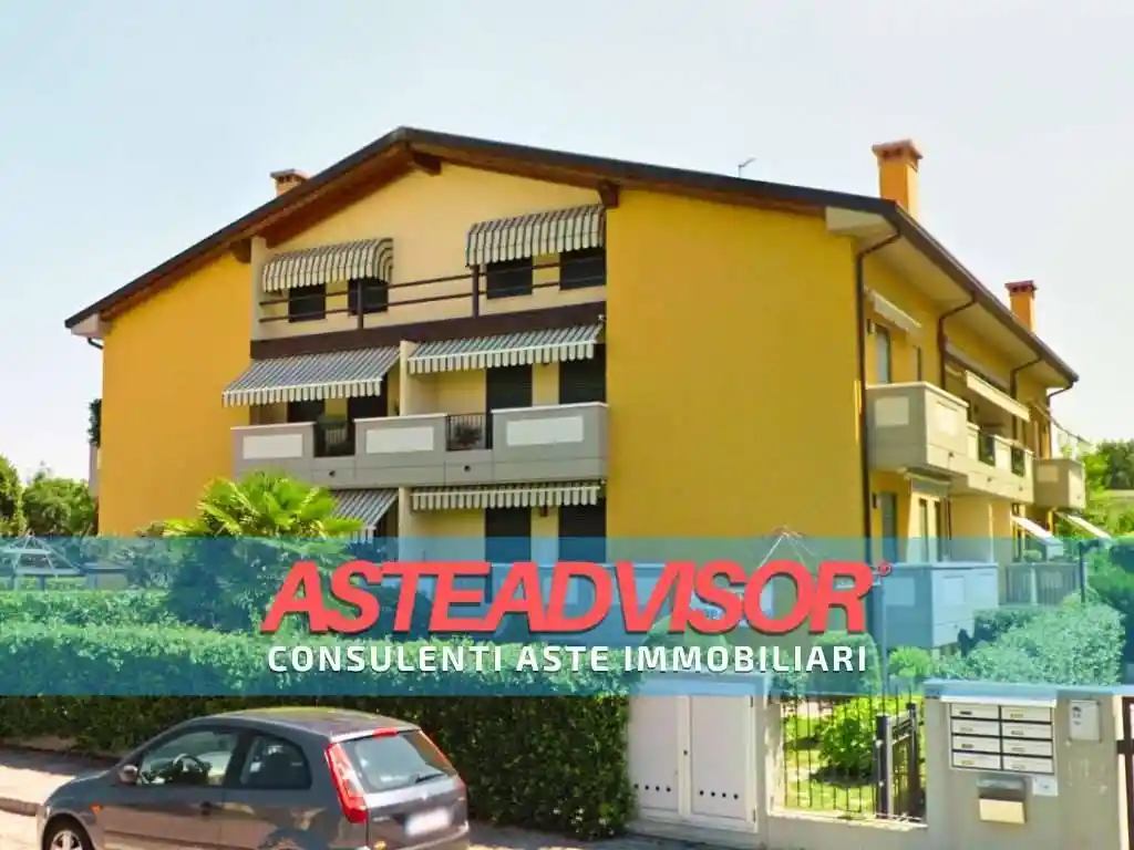 Appartamento in vendita a Selvazzano Dentro