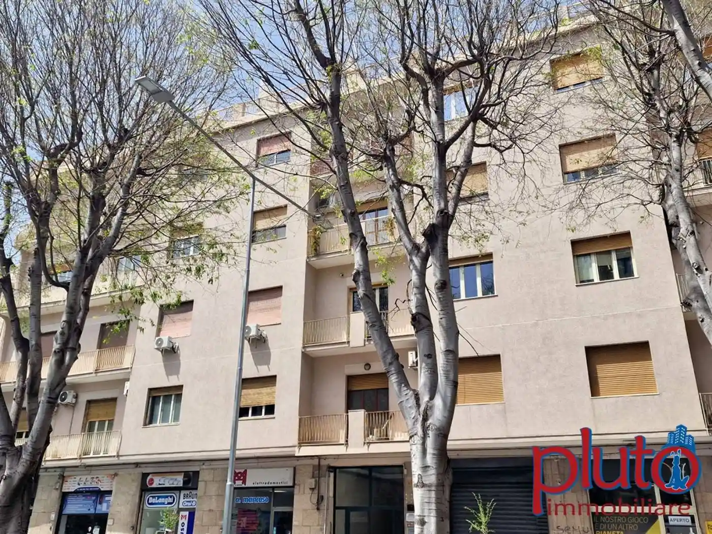 Appartamento in vendita a Messina