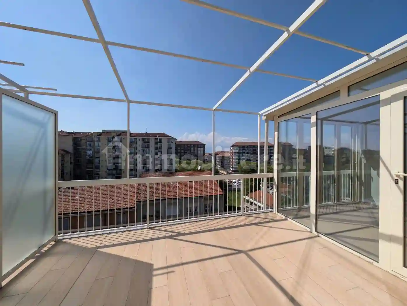 Attico - Mansarda - foto 2