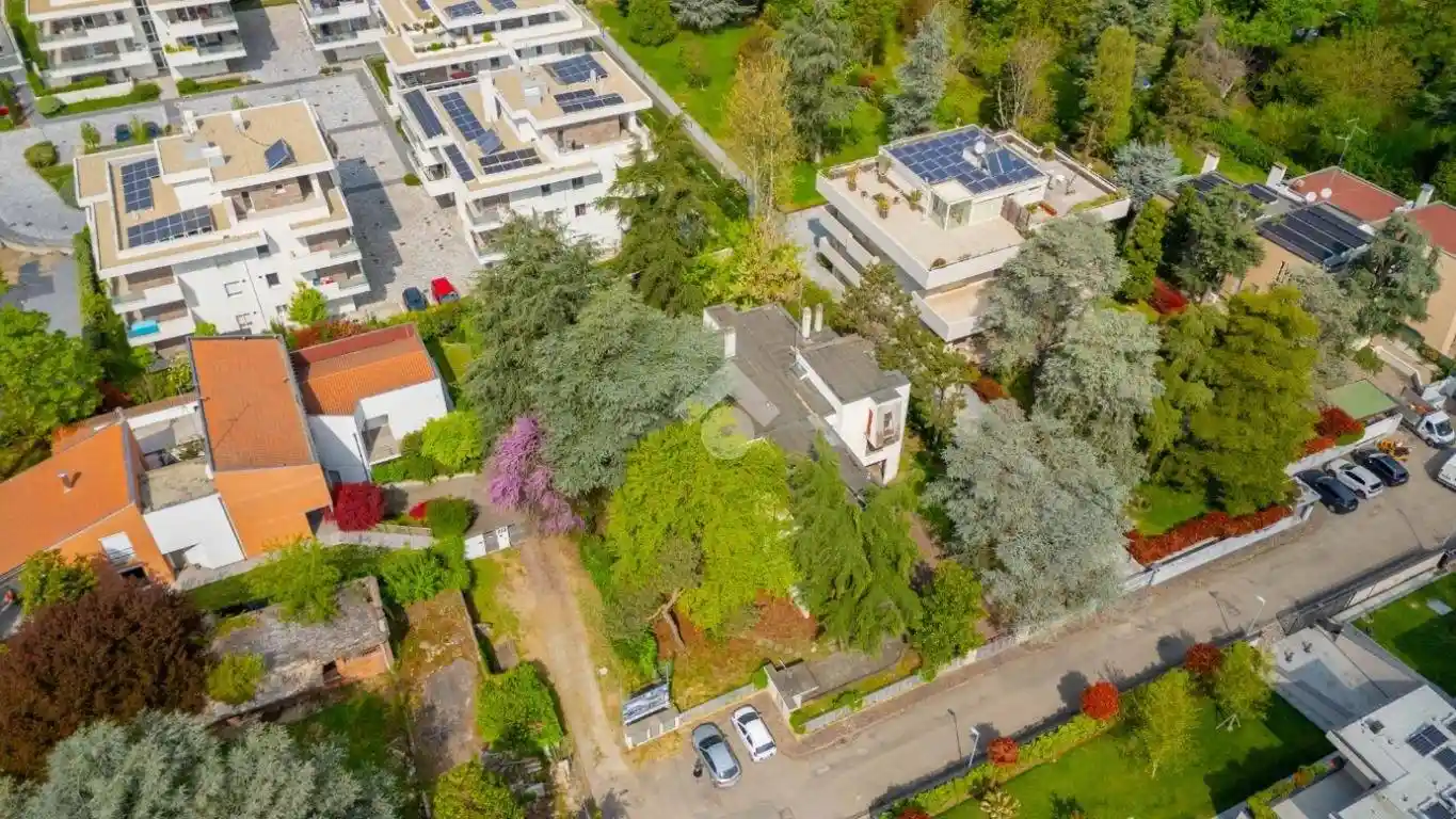 Villa in vendita a Modena