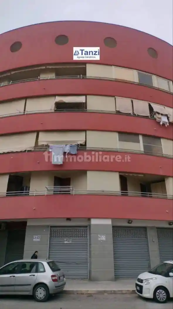 Appartamento in vendita a Barletta