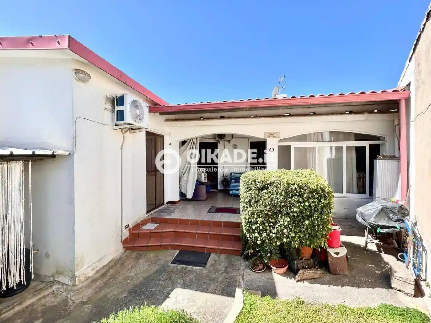 Villa in vendita a Villa San Pietro