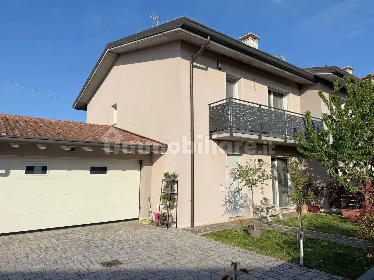 Villa in vendita a Cologna Veneta