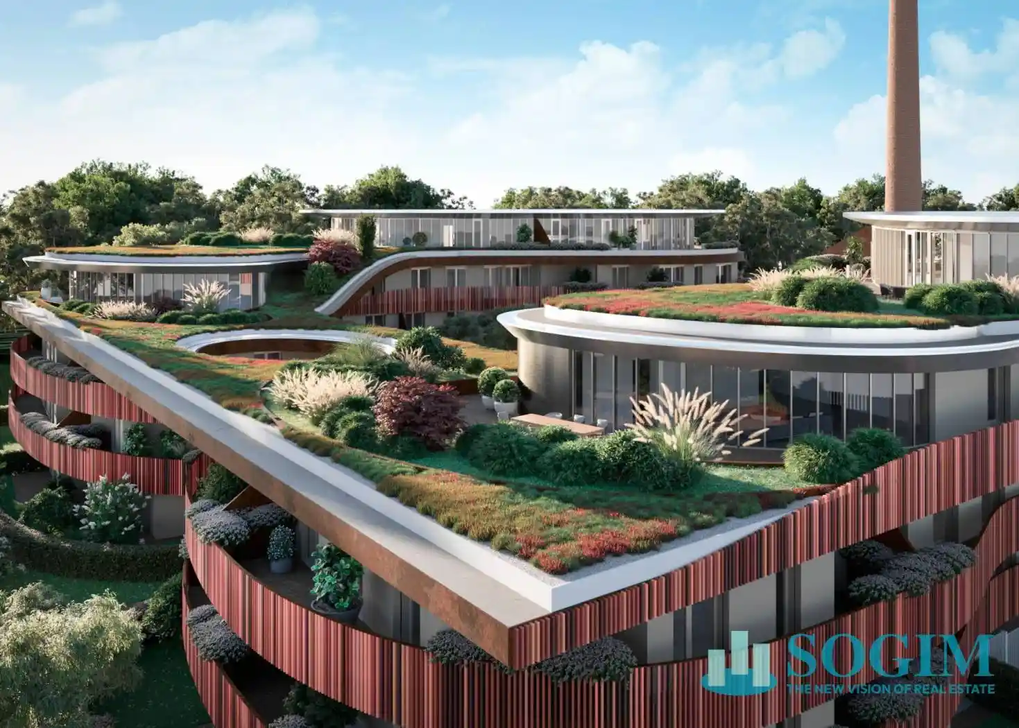 Appartamento in vendita a Monza