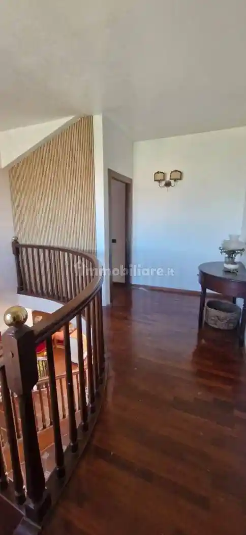 Villa in vendita a Motta Sant'Anastasia