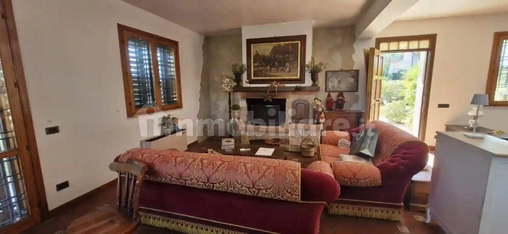 Villa - foto 3