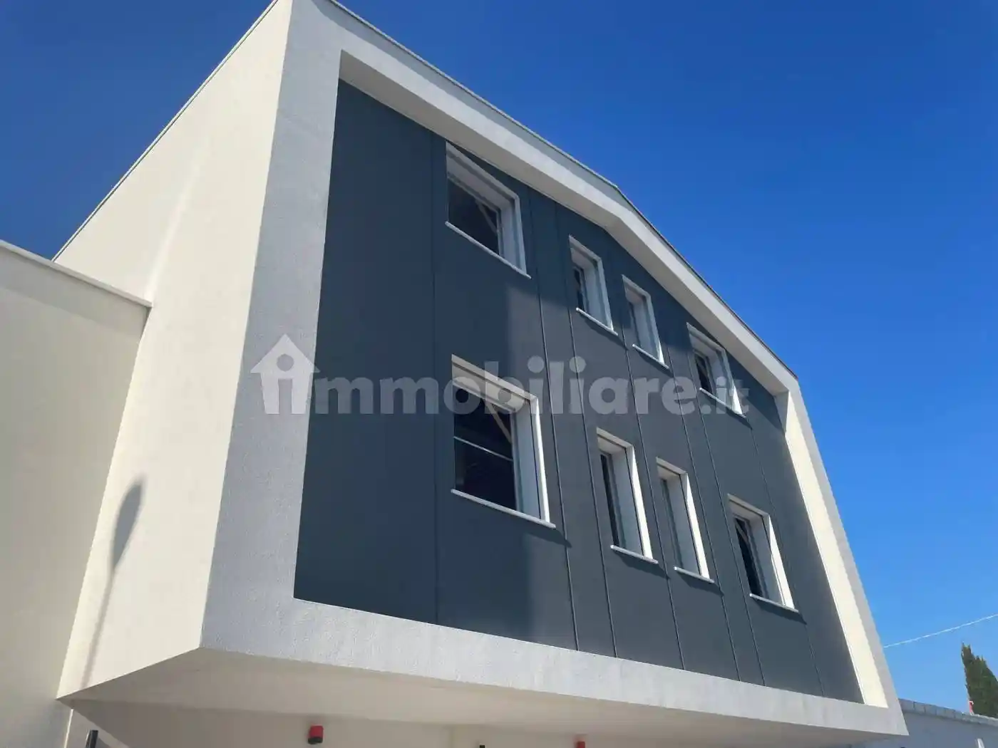 Appartamento in vendita a San Benedetto del Tronto