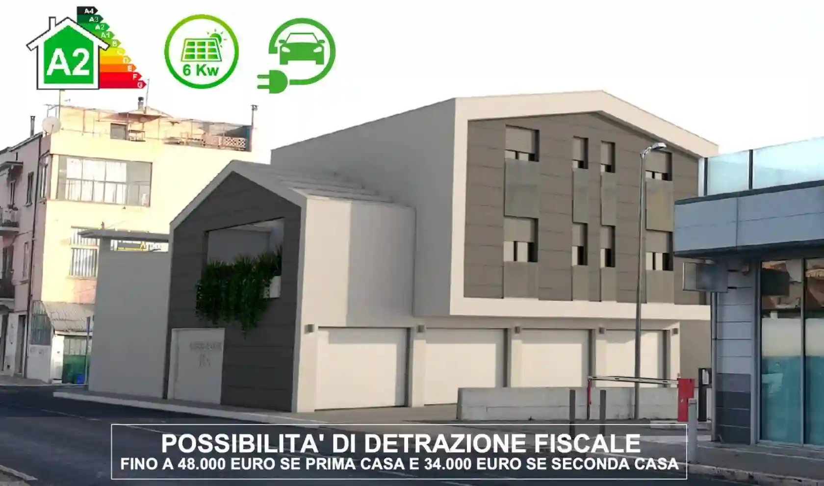 Appartamento - foto 2