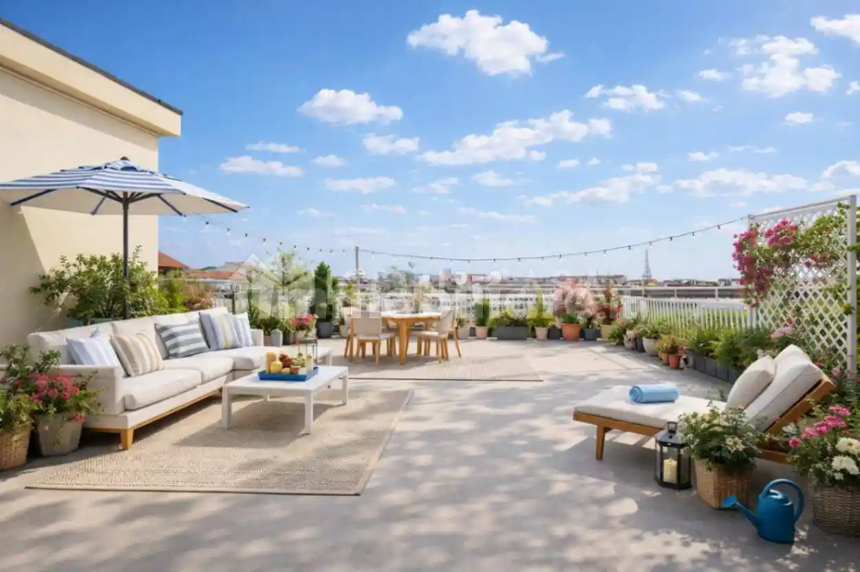 Attico - Mansarda in vendita a Milano