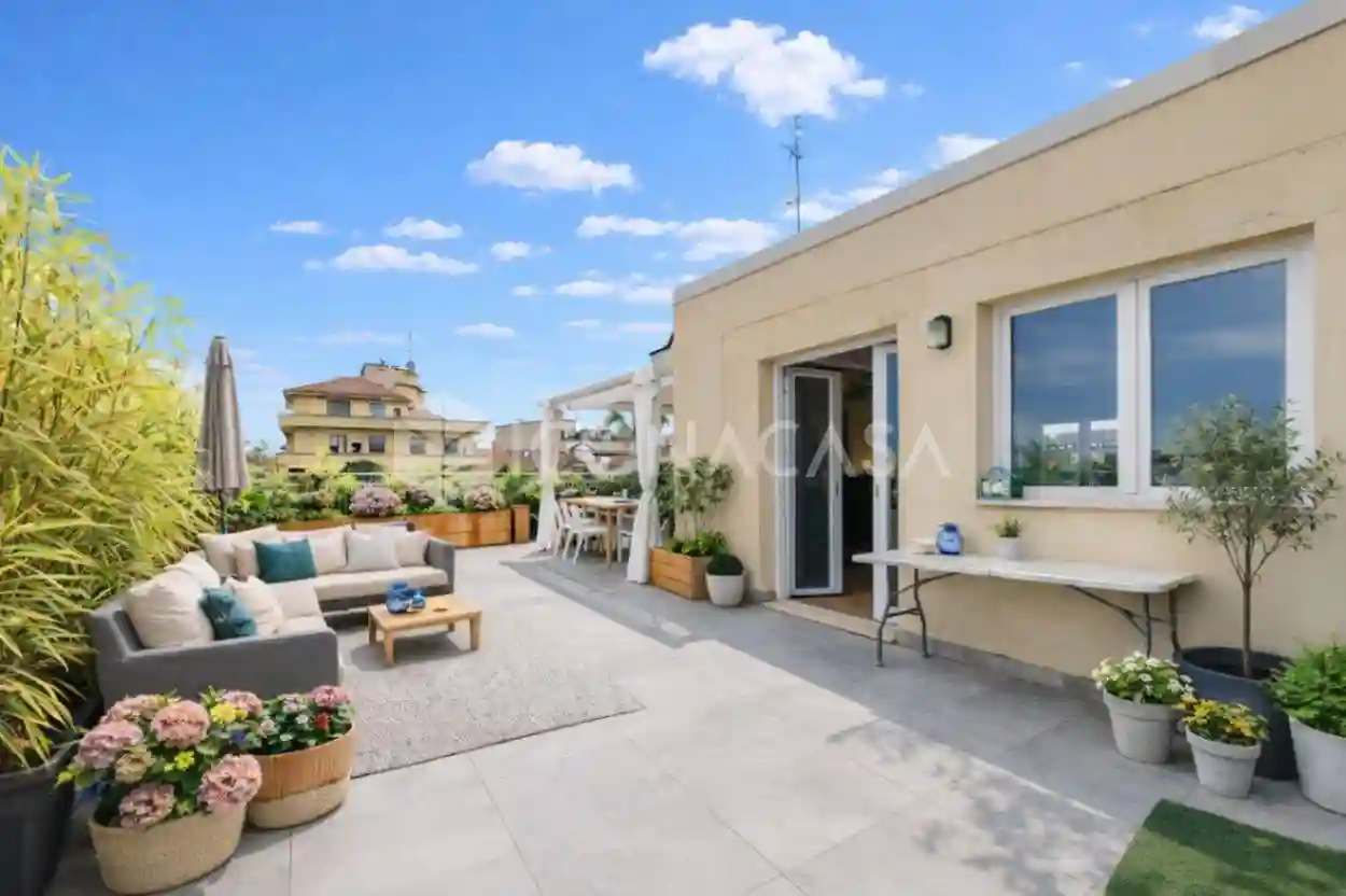 Attico - Mansarda - foto 2