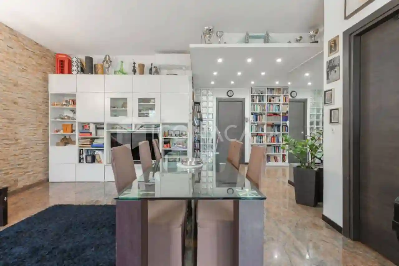 Attico - Mansarda - foto 5