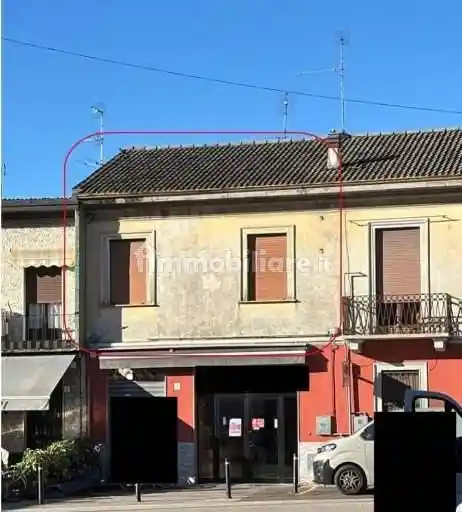 Appartamento in vendita a Villa Cortese