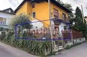 Appartamento in vendita a Arsago Seprio