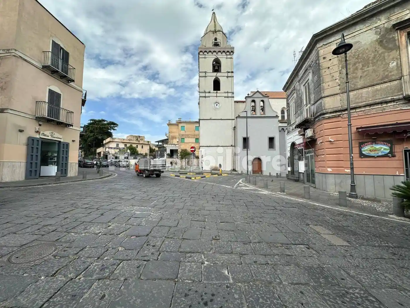 Appartamento in affitto a Somma Vesuviana