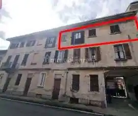 Appartamento in vendita a Galliate