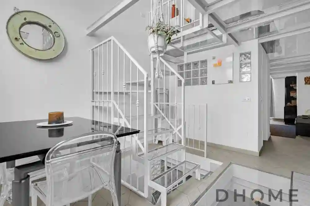 Loft - foto 5