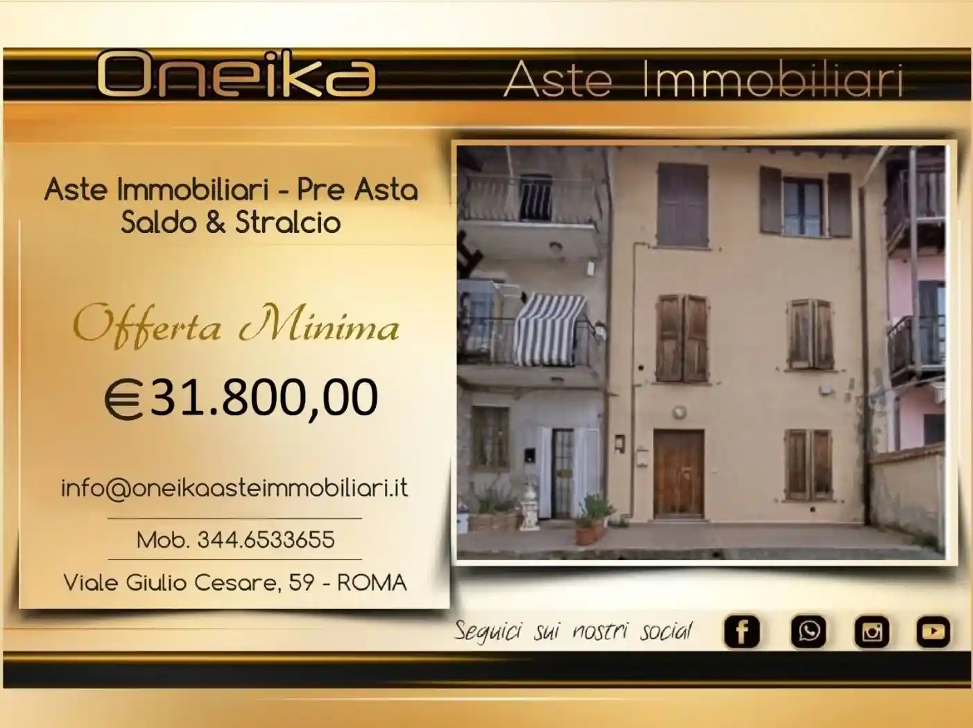 Appartamento in vendita a Almenno San Bartolomeo