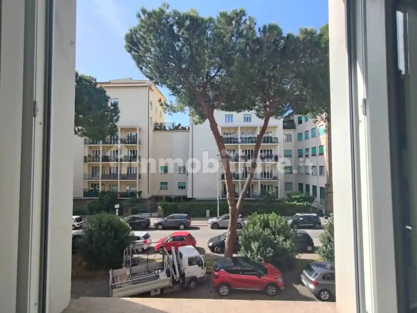 Appartamento in vendita a Firenze