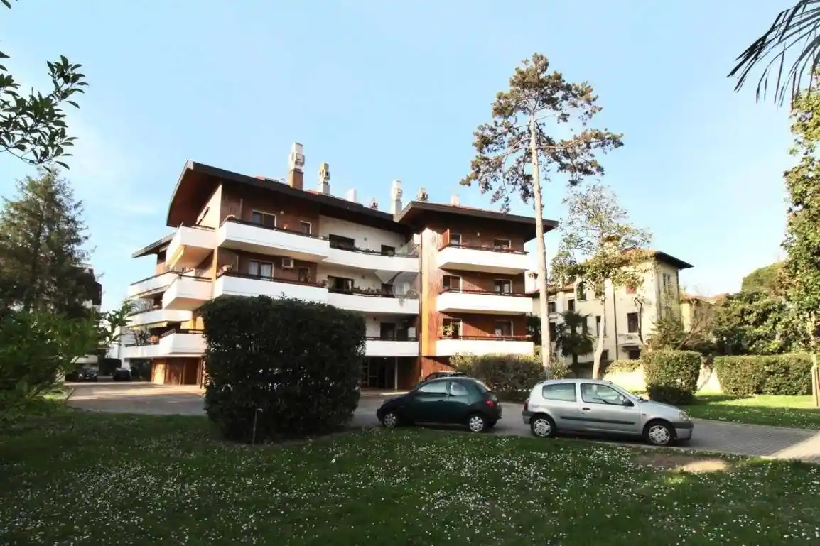 Appartamento in vendita a Latisana
