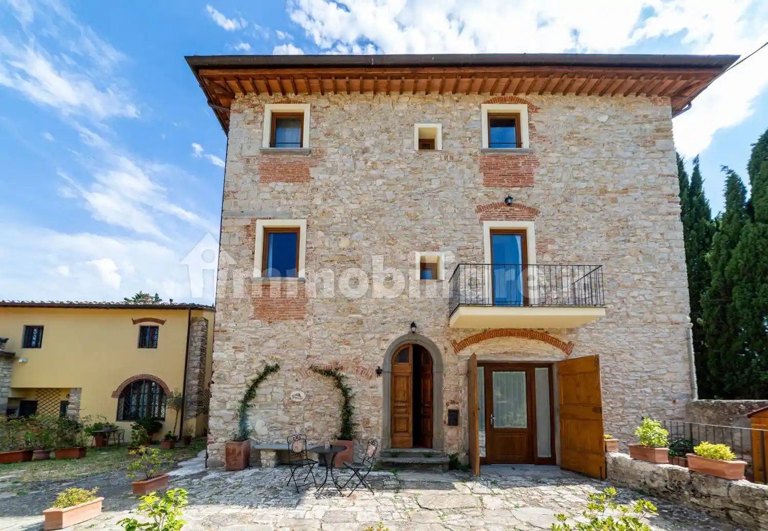 Appartamento in affitto a Rignano sull'Arno