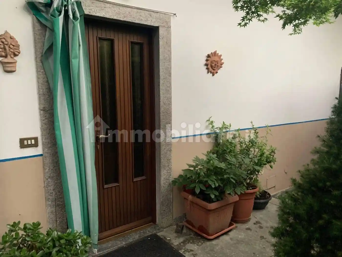 Appartamento in affitto a Mornago