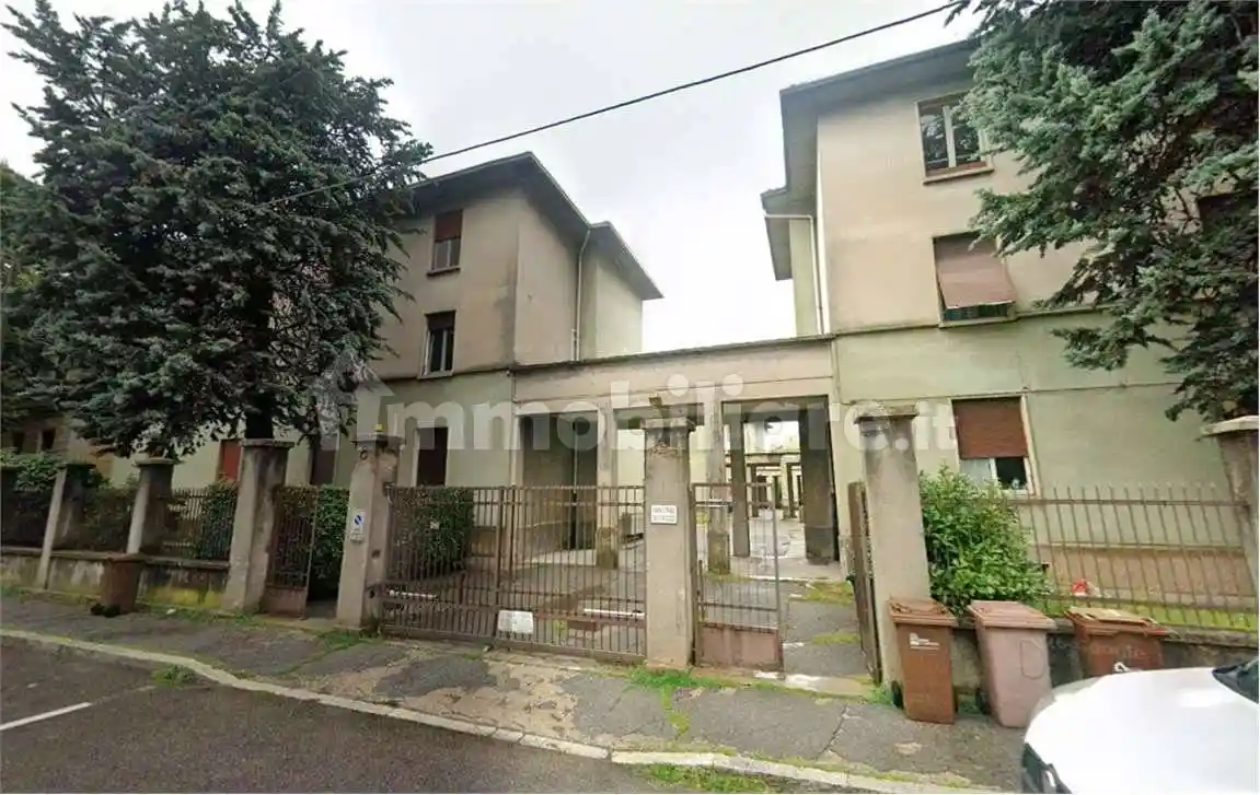 Appartamento in vendita a Gallarate