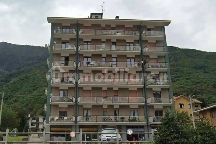 Appartamento in vendita a Pieve Vergonte