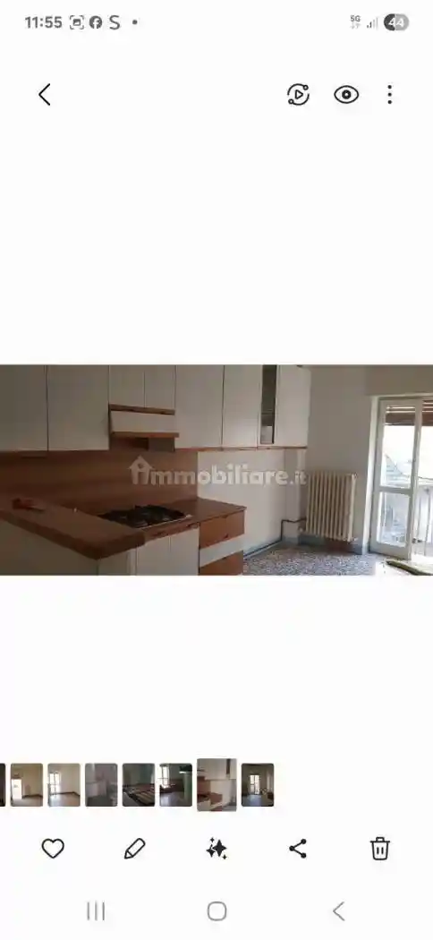 Appartamento in vendita a Ballabio