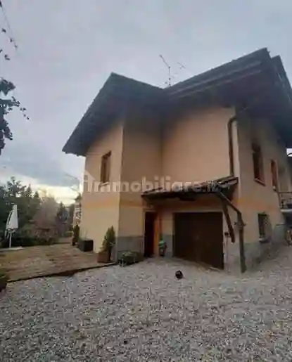 Villetta a schiera - foto 3