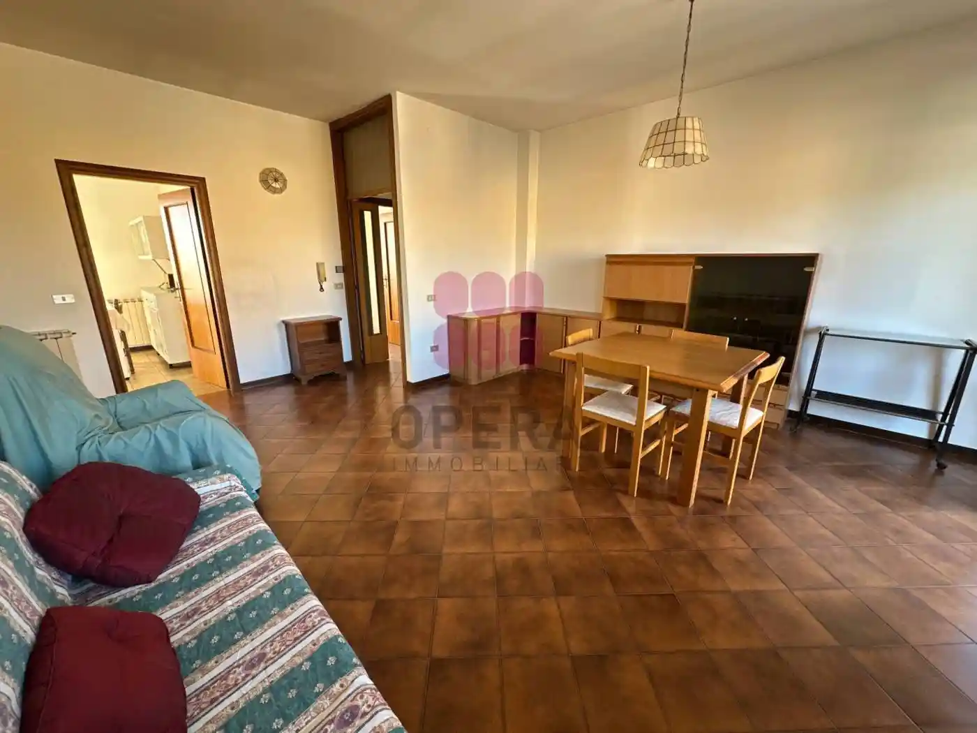 Appartamento in vendita a Cartoceto