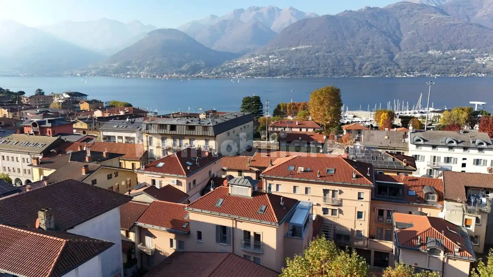 Appartamento in vendita a Colico