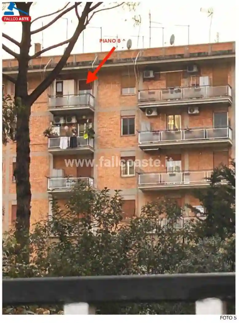 Appartamento - foto 5