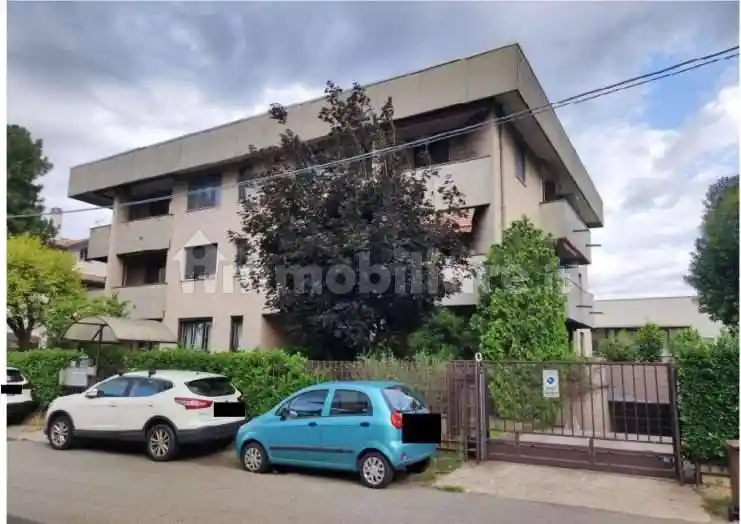 Appartamento in vendita a Legnano