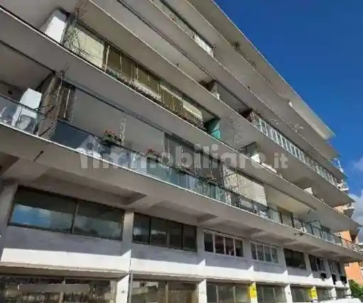 Appartamento in vendita a Sanremo