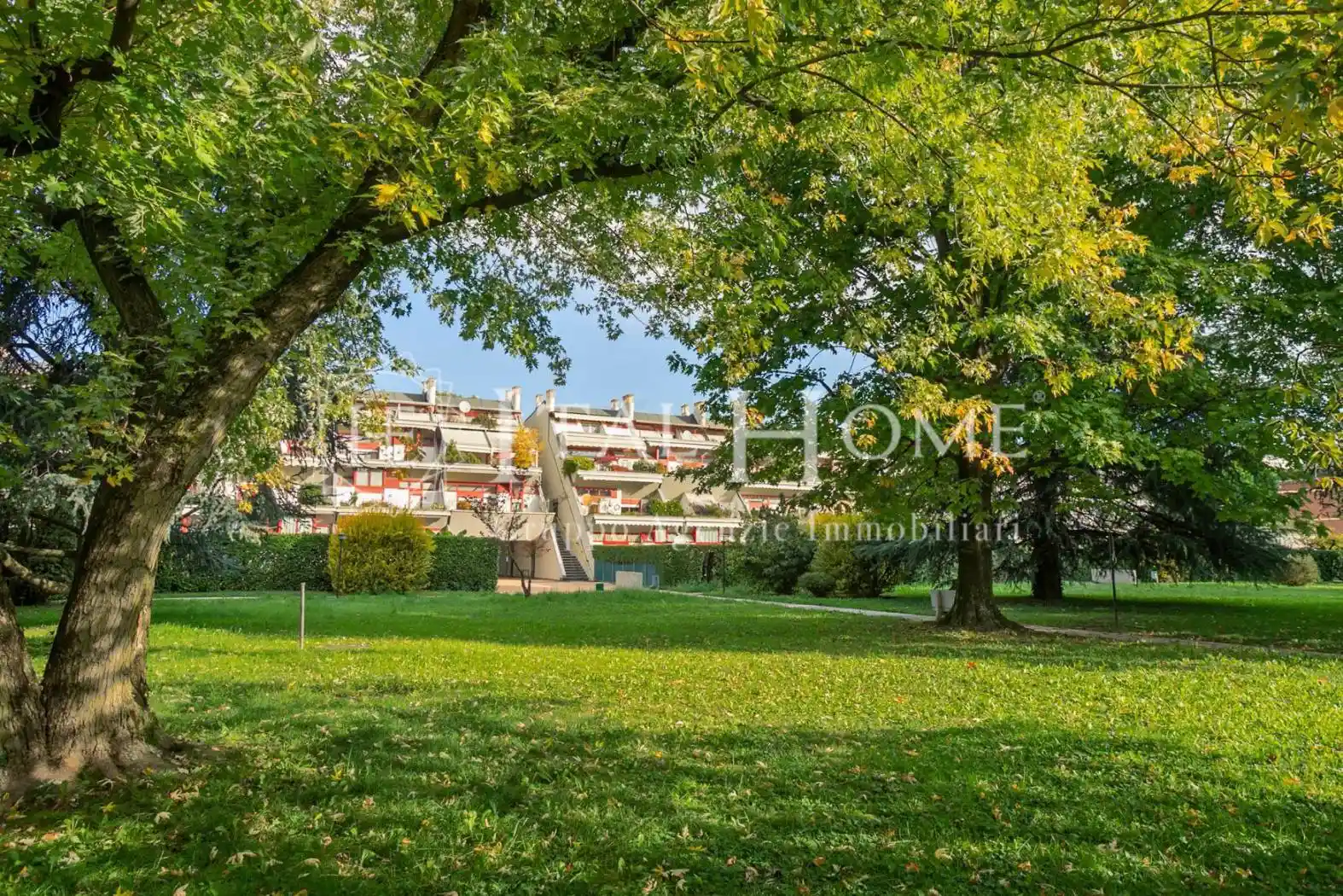 Appartamento in vendita a Bergamo