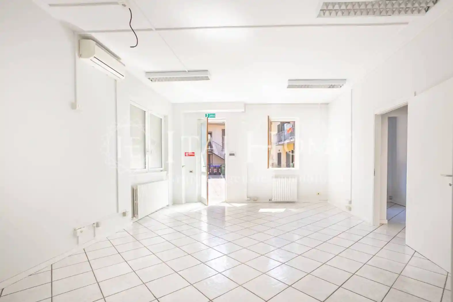 Appartamento in vendita a Bergamo