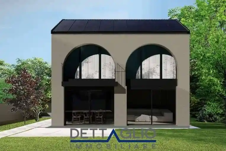 Casa indipendente in vendita a Santa Maria di Sala