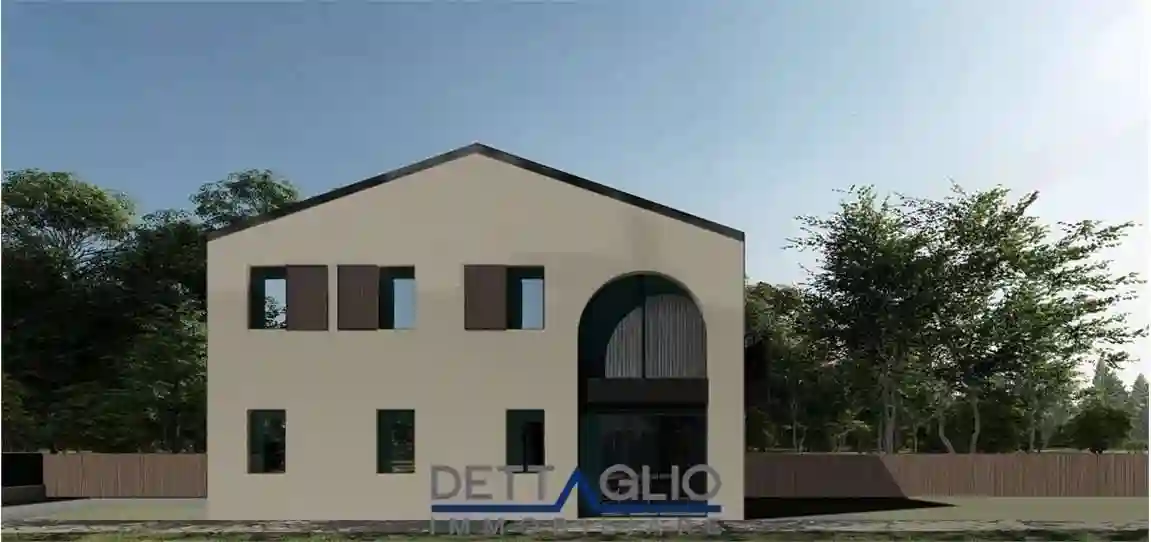 Casa indipendente - foto 2