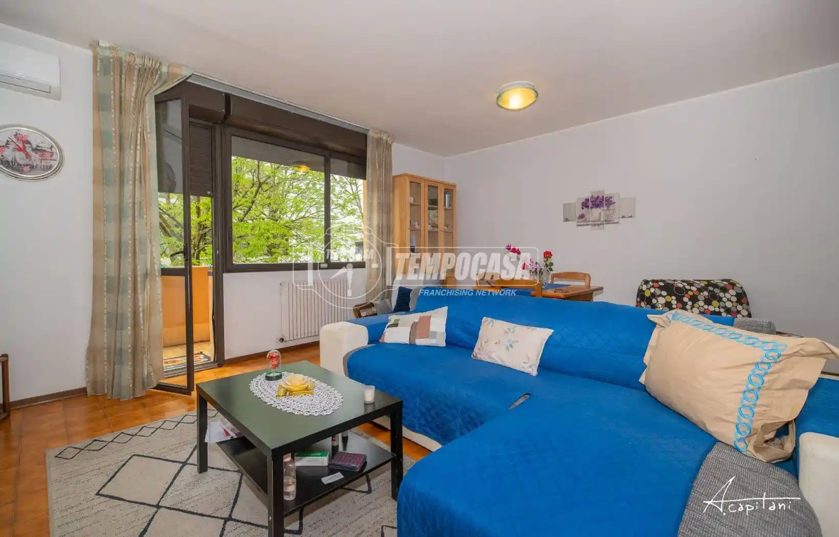 Appartamento in vendita a Modena