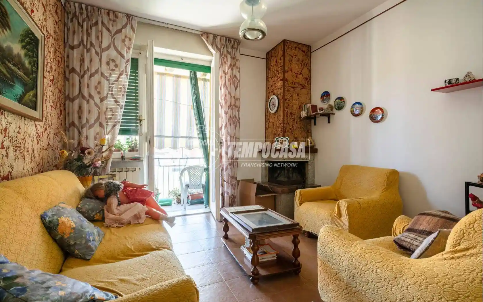 Appartamento in vendita a San Severino Marche