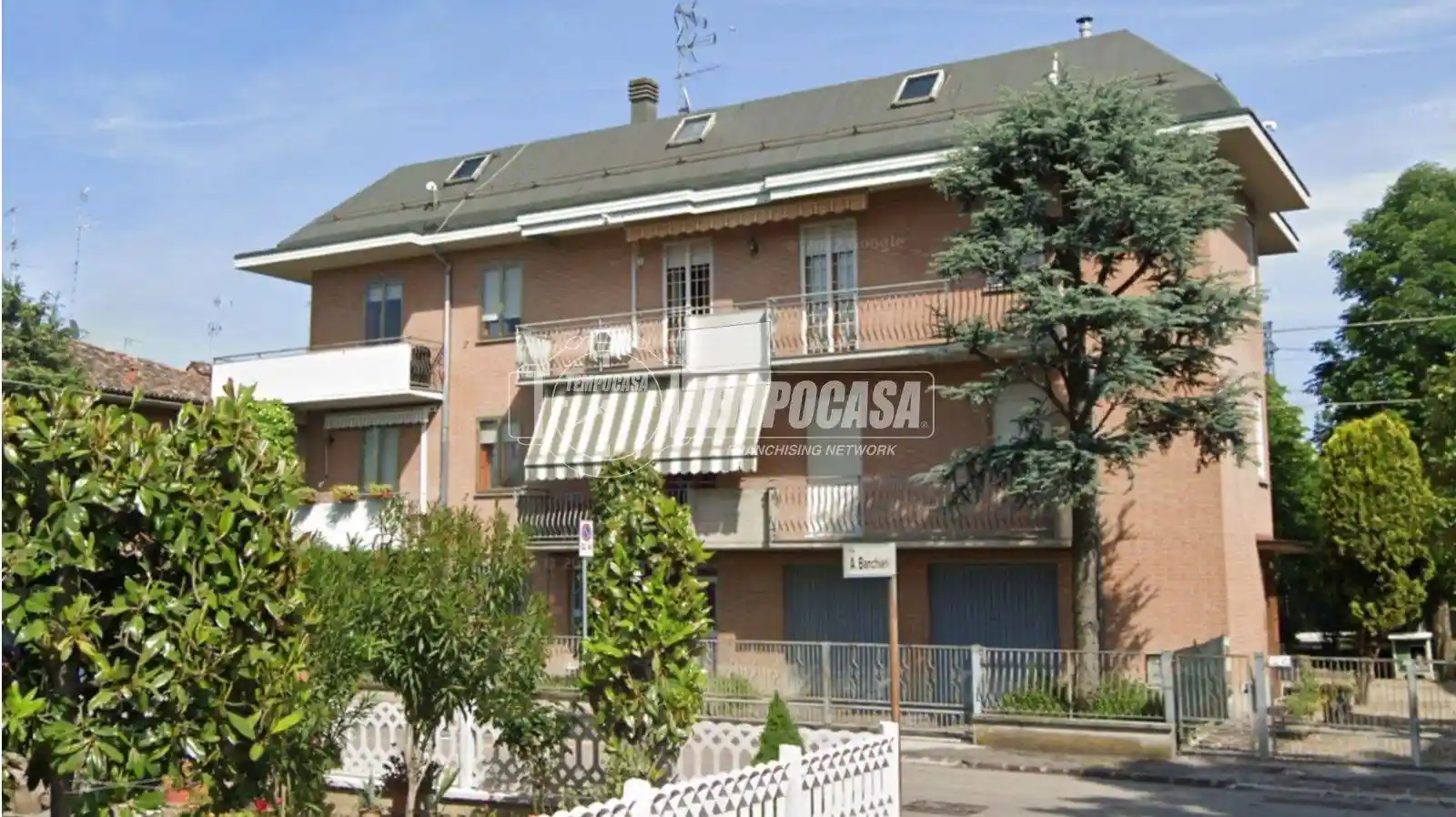 Casa indipendente in vendita a Modena