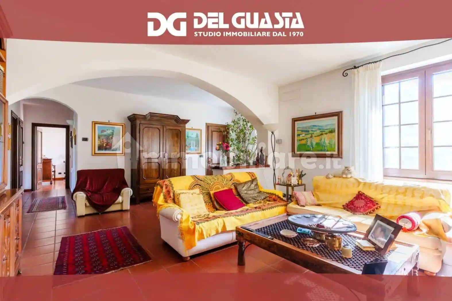 Villa in vendita a Isola del Cantone