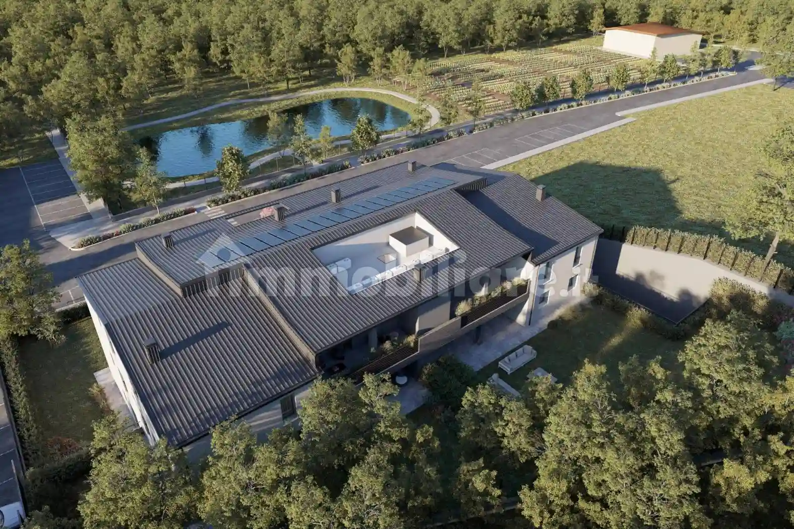 Appartamento - foto 2